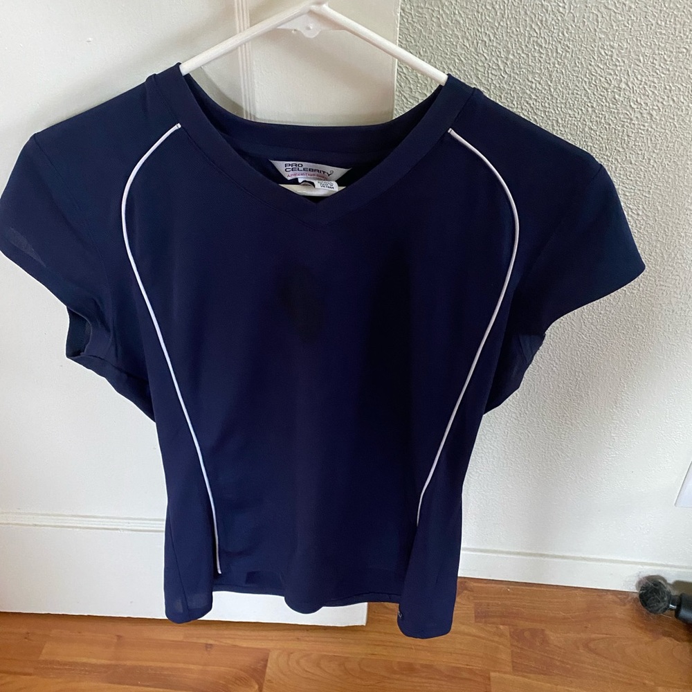 SOLD Sports tshirt